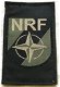 Embleem, Mouw, GVT, NATO Response Force (NRF), Koninklijke Landmacht, vanaf 2003.(Nr.1) - 0 - Thumbnail