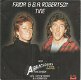 Frida & B. A. Robertson – Time (1983) - 0 - Thumbnail