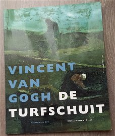 Vincent van Gogh De Turfschuit
