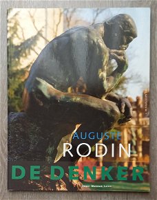 Auguste Rodin De Denker