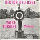 Hector Delfosse – Valse Foraine - 0 - Thumbnail