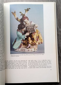 The Colour Treasury of 18th Century Porcelain - Porselein - 2