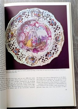 The Colour Treasury of 18th Century Porcelain - Porselein - 4