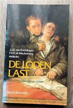 [Ziekten en Beroemdheden] De Loden Last - Everdingen - 0