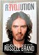 Russell Brand - Revolution - Amerikaanse 1e druk, 1e impr. - 0 - Thumbnail