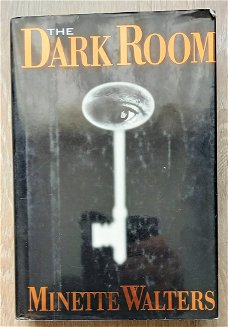 Minette Walters 1996 The Dark Room - Thriller