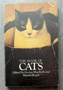 [Katten] The Book of Cats - Prose, Poetry and Pictures - 0