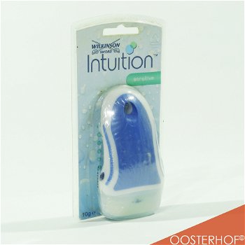 Wilkinson Intuition Sensitive - Nieuw! - 0