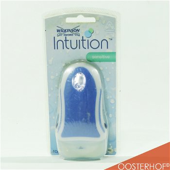 Wilkinson Intuition Sensitive - Nieuw! - 1