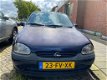 Aangeboden Opel Corsa 1.2 16V geen APk - 0 - Thumbnail