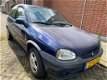 Aangeboden Opel Corsa 1.2 16V geen APk - 2 - Thumbnail