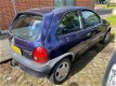 Aangeboden Opel Corsa 1.2 16V geen APk - 6 - Thumbnail