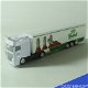 DAF 95 XF Grolsch Truck Model 1:87 - 19,2 x 3 x 4,5 NIEUW - 2 - Thumbnail