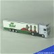 DAF 95 XF Grolsch Truck Model 1:87 - 19,2 x 3 x 4,5 NIEUW - 3 - Thumbnail