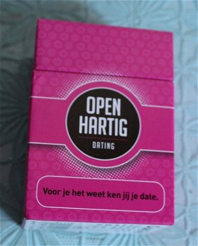 Openhartig- dating - 0