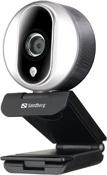 Streamer USB Webcam Pro - 5