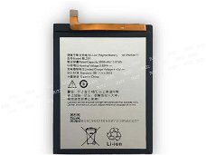 New battery BL291 3900mAh/15.01WH 3.85V for Lenovo A5 L18011
