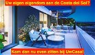 Uw eigen nieuwe Penthouse aan de Costa del Sol met parking en met - 0 - Thumbnail