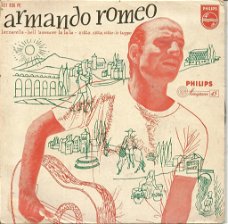Armando Romeo – Lazzarella