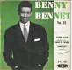 Benny Bennet – Vol. 21 (1957) - 0 - Thumbnail