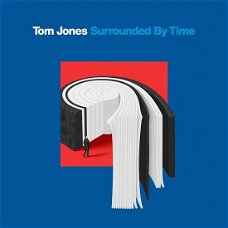 Tom Jones - Surrounded By Time (CD) Nieuw/Gesealed