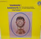 LP - Tchaikovsky, Hans Swarowsky, Vienna Symphony Orchestra , Symphony No. 3 - 0 - Thumbnail