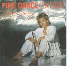 Berdien Stenberg – Fire Dance (1985)