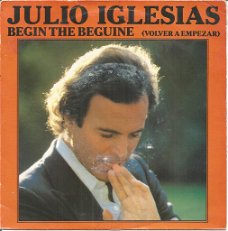 Julio Iglesias – Begin The Beguin (1981)