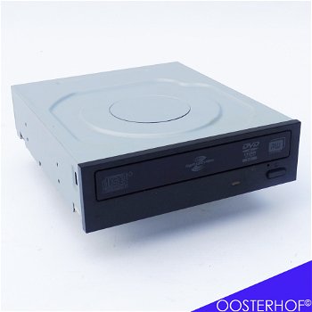 HP DVD-RW / CD-RW DH-16AAL-HT2 SATA - 0