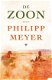 Philipp Meyer - De Zoon - 0 - Thumbnail