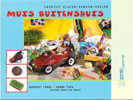 MUIS BUITENSHUIS - Norbert Landa - 0