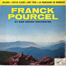 Franck Pourcel Et Son Grand Orchestre – Milord (1959)