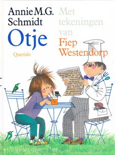 OTJE - Annie M.G. Schmidt