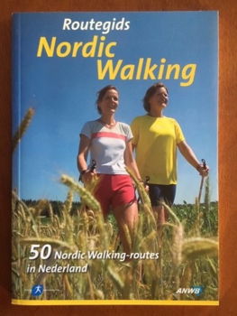 Routegids Nordic Walking - 0