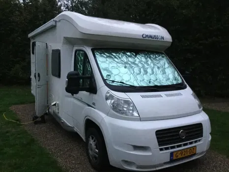 Chausson Flash 26 - 0