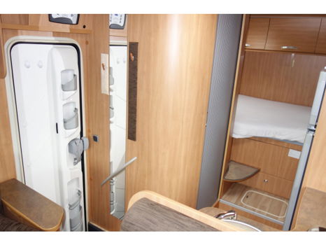 Chausson Flash 26 - 2