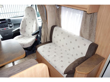 Chausson Flash 26 - 5