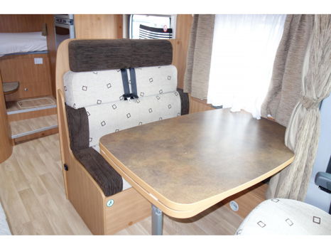 Chausson Flash 26 - 7