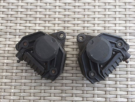 Brembo remklauwen (links & rechts) type Moto Guzzi 1989-1990 - 5