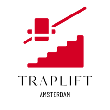 Traplift Amsterdam