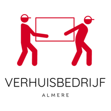 Verhuisbedrijf Almere