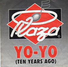 Plaza – Yo-Yo (1989)