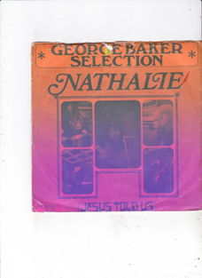Single George Baker Selection - Nathalie