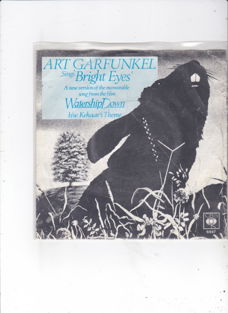 Single Art Garfunkel - Bright eyes