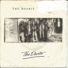 The Doobie Brothers – The Doctor (1989)