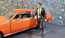 Diorama figuur Gentlemen's Club-3 AD494 1:18 American Diorama - 0 - Thumbnail