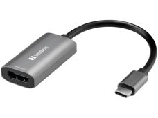 HDMI Capture Link to USB-C