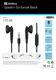 Speak’n Go Earset Black - 1 - Thumbnail