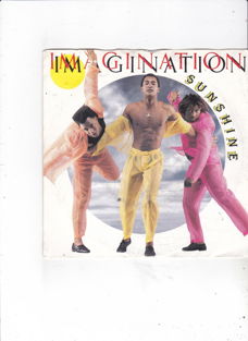 Single Imagination - Sunshine