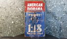 Diorama figuur Hanging out 2 - JUAN AD510 1:18 American Diorama - 2 - Thumbnail